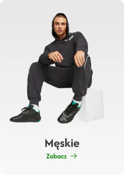 Męskie