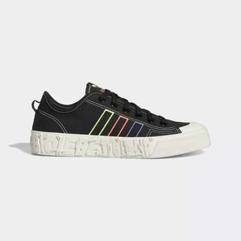 Buty Adidas Niza Pride Gx 6391 trampki