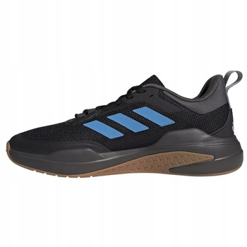 Buty adidas Trainer V M GW4056 czarne