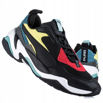 Buty damskie sportowe Thunder Spectra rozmiar 37,5