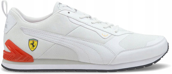 Buty męskie sportowe 306858 02 rozmiar 40,5