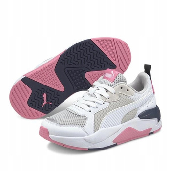 Buty Damskie Puma X-RAY JR 372920-16