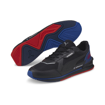 PUMA BUTY BMW LOW RACER 30710601 r 41