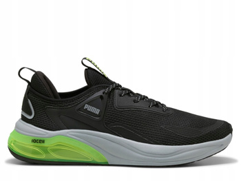 Buty męskie Puma 31016814 CELL THRILL Czarne