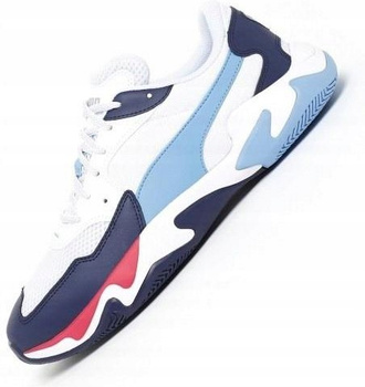 Buty Puma damskie strom pulse 36979608