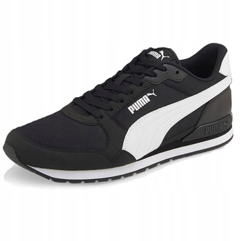 Puma trampki męskie ND05_B21587-40_40645 czarny rozmiar 40