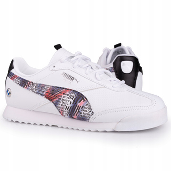 buty męskie sportowe BMW MMS ROMA VIA rozmiar 46