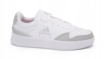 Adidas Kantana IG9823 Buty Sportowe Damskie Białe 41 1/3