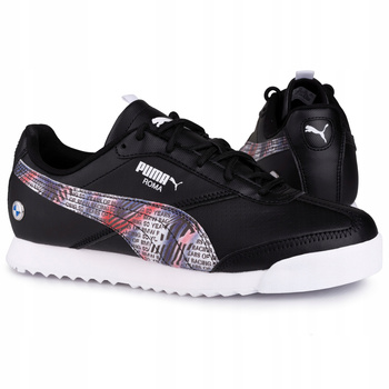 Puma buty męskie sportowe BMW MMS ROMA VIA rozmiar 45