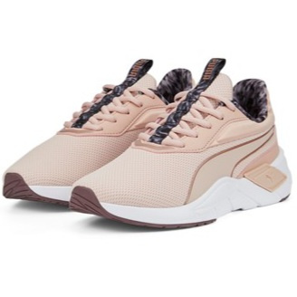 Buty Puma Damskie lex Glam sportowe 376964 02