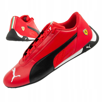 Buty sportowe męskie Puma Ferrari SF R-Cat r.48,5 modne wytrzymałe wygodne