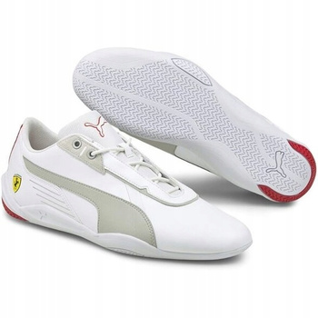 Buty PUMA Męskie FERRARI R-CAT MACHINA 30686502